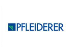 Thalhofer | Lieferanten | Pfleiderer