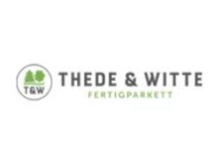 Thalhofer | Lieferanten | Thede & Witte