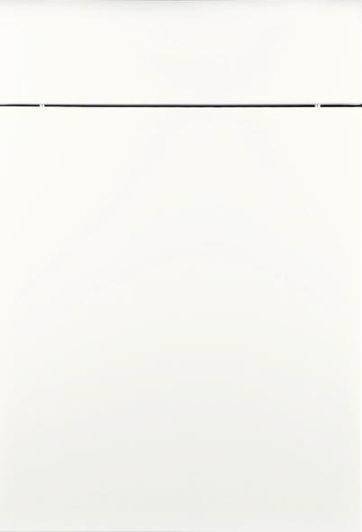 TWG Lack-Küche L-Form blau – Bild 7