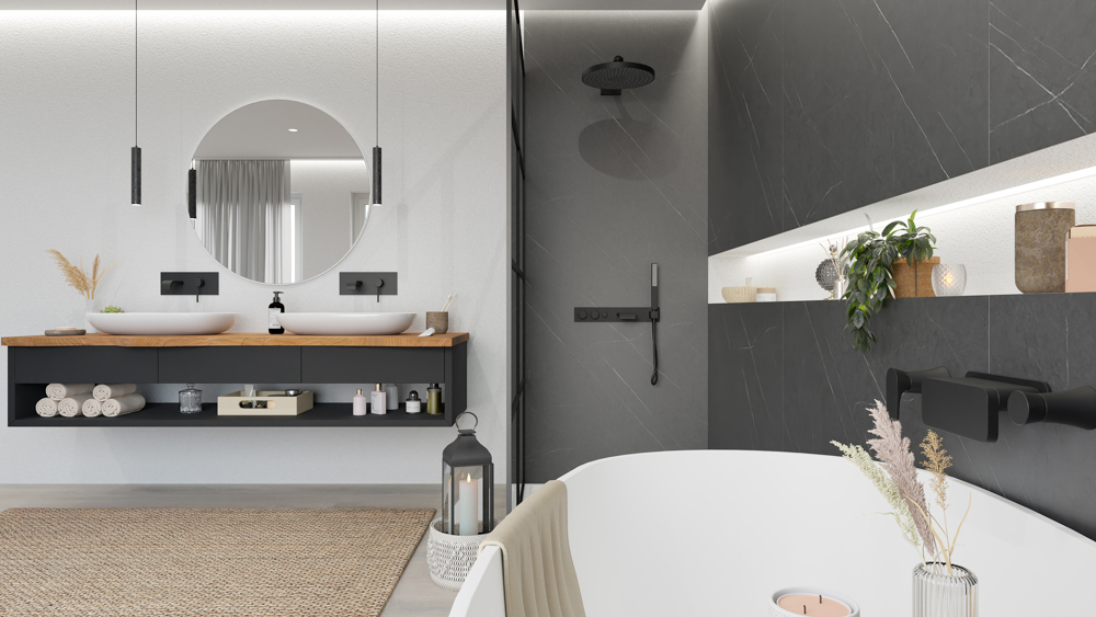 TWG SPA Nestis Nassraumplatte 0599 RM Orca - 0834 RM Paros – Bild 4