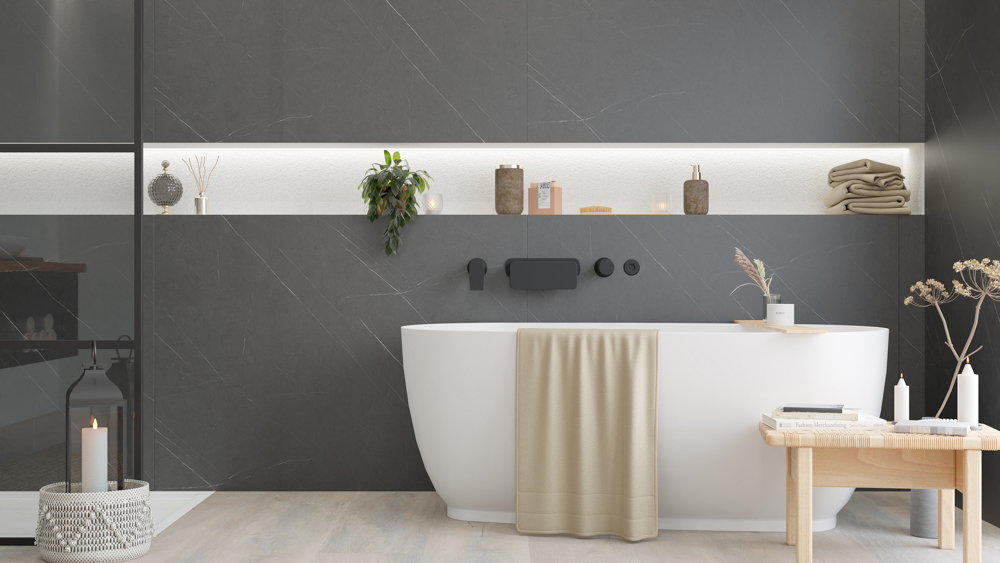 TWG SPA Nestis Nassraumplatte 0599 RM Orca - 0834 RM Paros – Bild 5