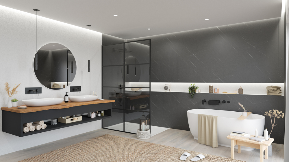 TWG SPA Nestis Nassraumplatte 0599 RM Orca - 0834 RM Paros – Bild 6