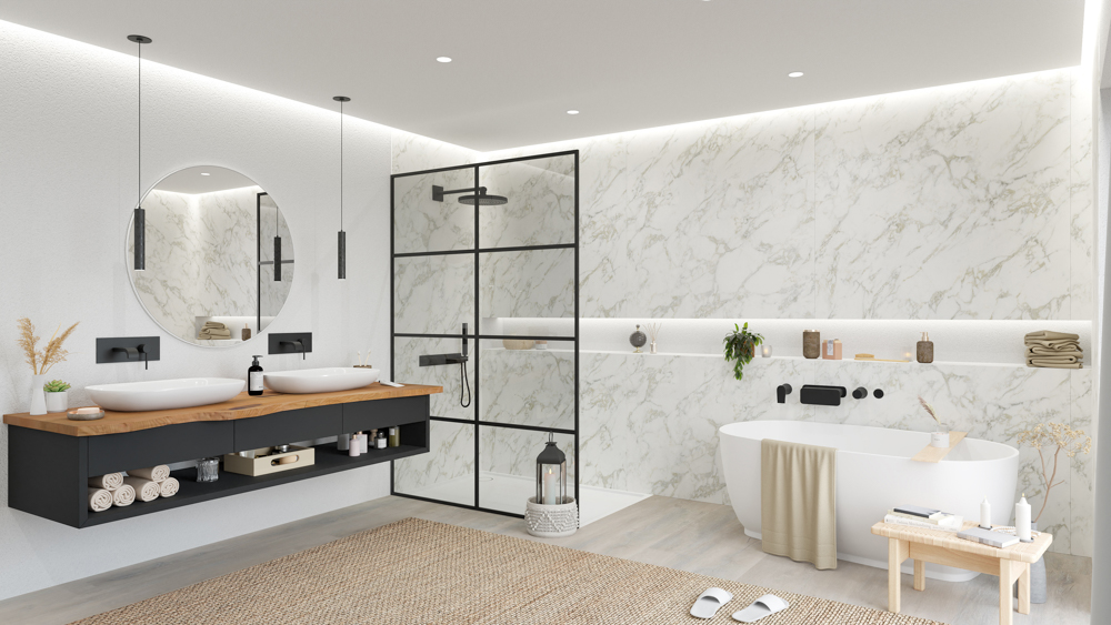 TWG SPA Nestis Nassraumplatte 0599 RM Orca - 0834 RM Paros – Bild 9