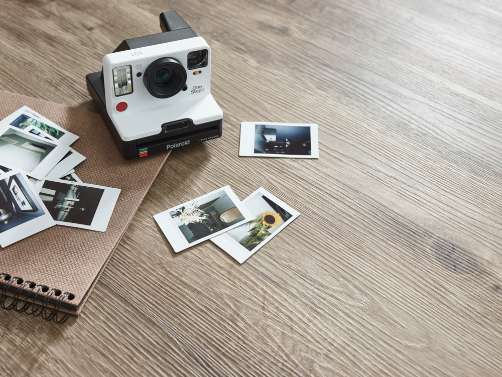 TWG Designline Connect 3.0 Wood XL Authentic Oak Brown – Bild 5