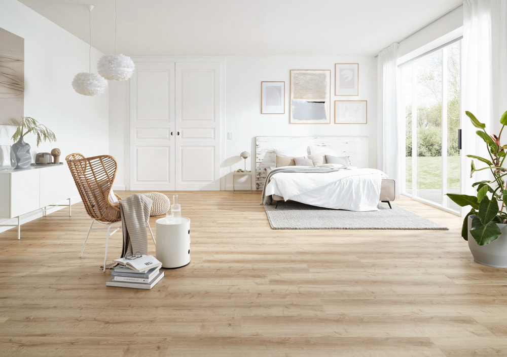 TWG Designline Connect 3.0 Wood XL Comfort Oak Nature – Bild 5