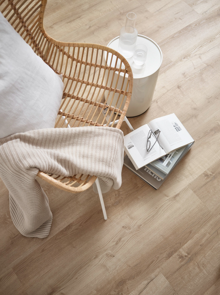 TWG Designline Connect 3.0 Wood XL Comfort Oak Nature – Bild 6