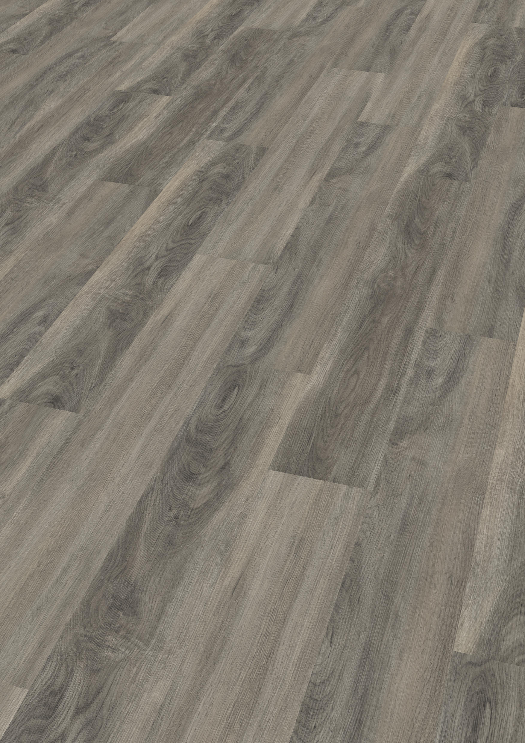 TWG Vinylboden Titan One 030 Rigid - Click Dockside Oak Natural Light – Bild 2