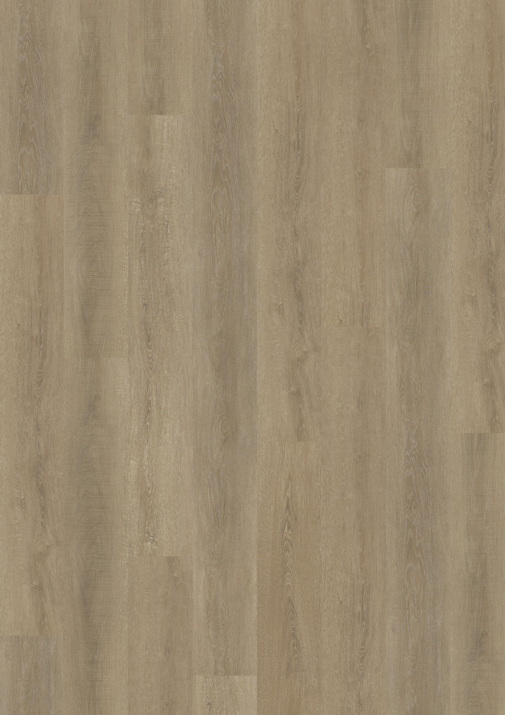 TWG Vinylboden Titan One 030 Rigid - Click Sawcut Oak Dark