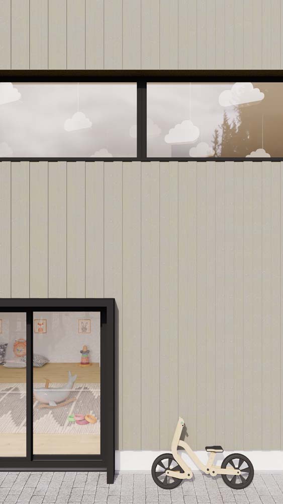 TWG Fassade visioface - heimatnah 2-D S Kombi D Keim Verano – Bild 7