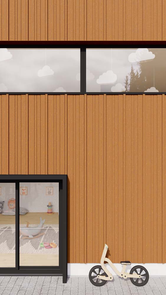 TWG Fassade visioface - heimatnah 3-D S Typ 1 Keim Verano – Bild 4