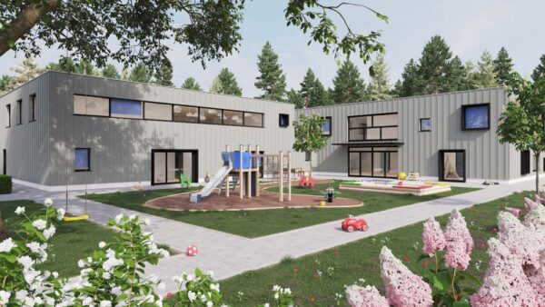 TWG Fassade visioface - heimatnah 3-D S Typ 1 Keim Verano – Bild 13