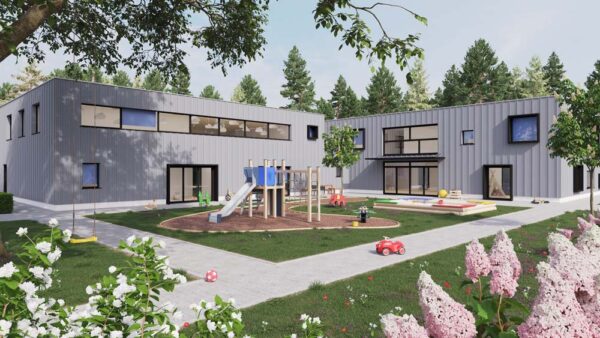 TWG Fassade visioface - heimatnah 3-D S Typ 1 Keim Verano – Bild 27