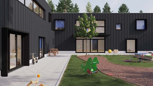 TWG Fassade visioface - heimatnah 3-D S Typ 1 Keim Verano – Bild 31