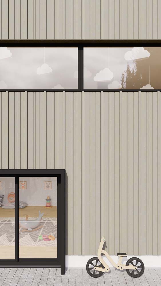 TWG Fassade visioface - heimatnah 3-D S Typ 1 Keim Verano – Bild 7