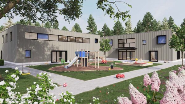 TWG Fassade visioface - heimatnah 3-D S Typ 1 Keim Verano – Bild 8