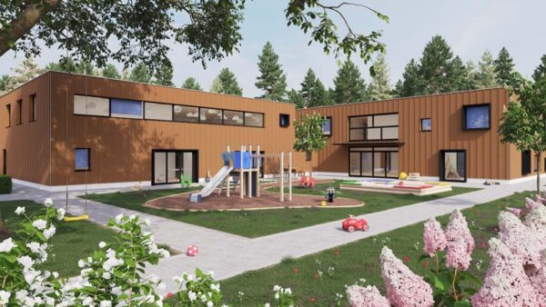 TWG Fassade visioface - heimatnah 3-D S Typ 4 Keim Verano – Bild 10