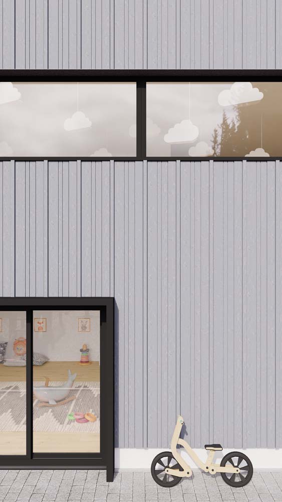 TWG Fassade visioface - heimatnah 3-D S Typ 5 Keim Verano – Bild 23