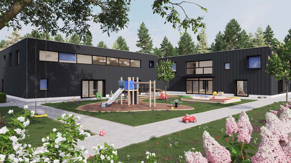 TWG Fassade visioface - heimatnah 3-D S Typ 5 Keim Verano – Bild 28