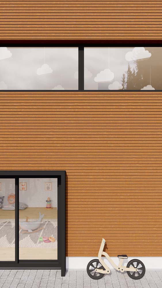 TWG Fassade visioface - heimatnah Doppel-Rhombusprofil Q Keim Verano – Bild 13