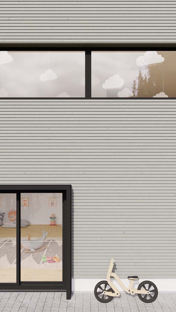 TWG Fassade visioface - heimatnah Doppel-Rhombusprofil Q Keim Verano – Bild 18