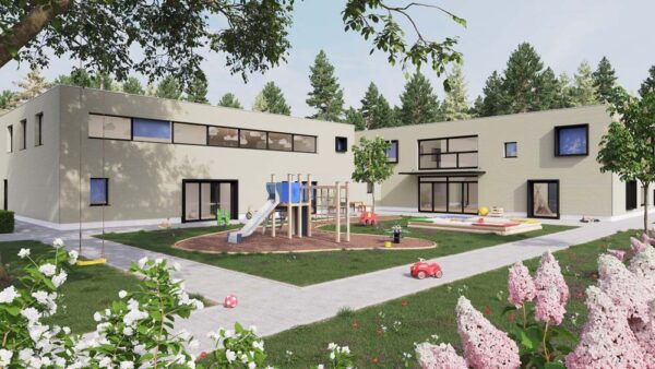 TWG Fassade visioface - heimatnah Doppel-Rhombusprofil Q Keim Verano – Bild 23