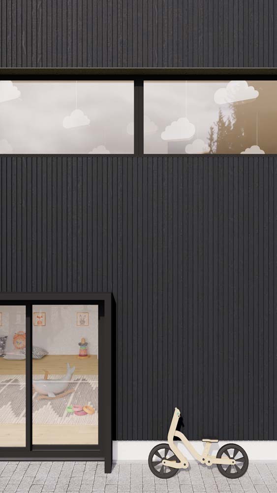 TWG Fassade visioface - heimatnah Doppel-U Profil S Keim Verano – Bild 27