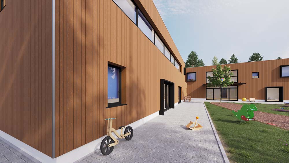 TWG Fassade visioface - heimatnah Quattro S Typ 1 Keim Verano – Bild 8
