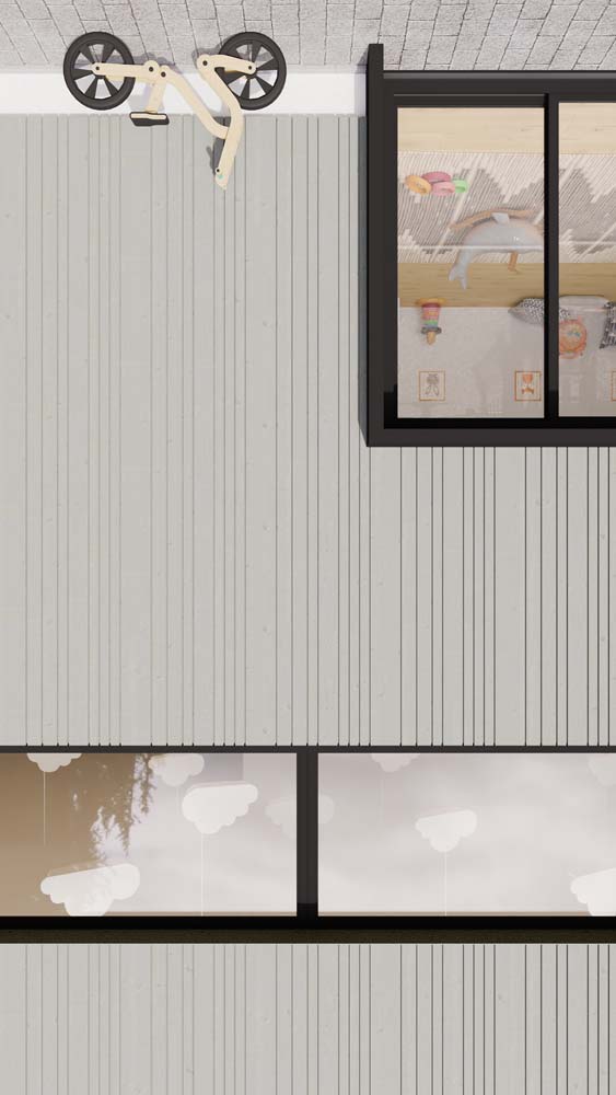 TWG Fassade visioface - heimatnah Quattro S Typ 2 Keim Verano – Bild 16