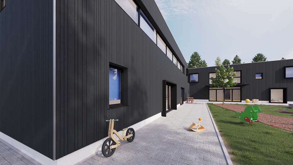 TWG Fassade visioface - heimatnah Quattro S Typ 3 Keim Verano – Bild 26