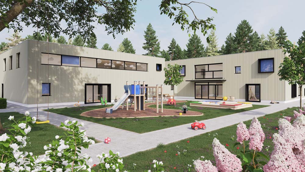 TWG Fassade visioface - heimatnah Quattro S Typ 4 Keim Verano – Bild 31