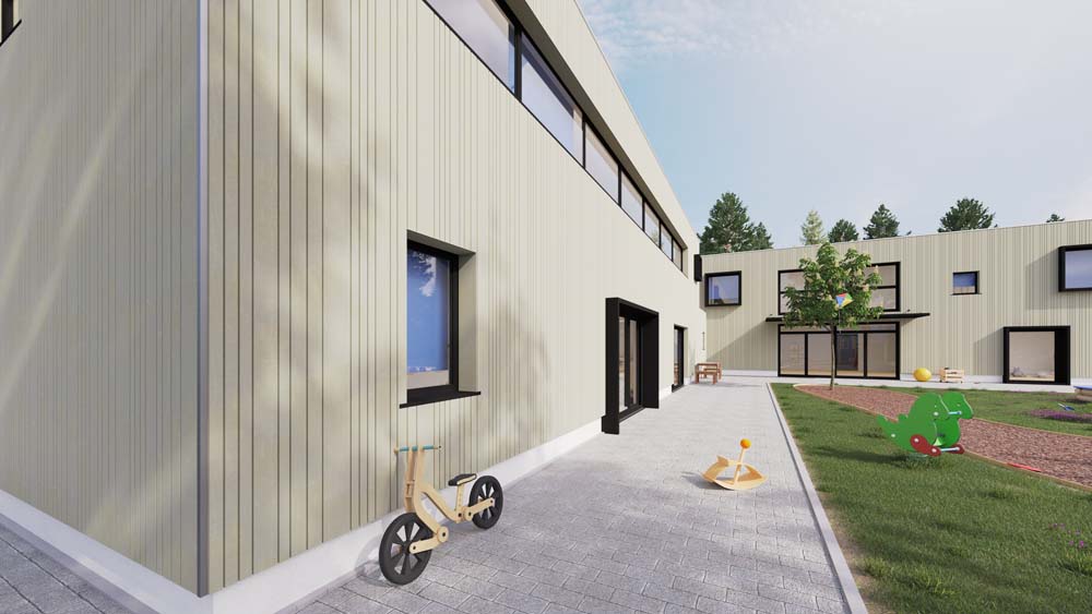 TWG Fassade visioface - heimatnah Quattro S Typ 4 Keim Verano – Bild 32