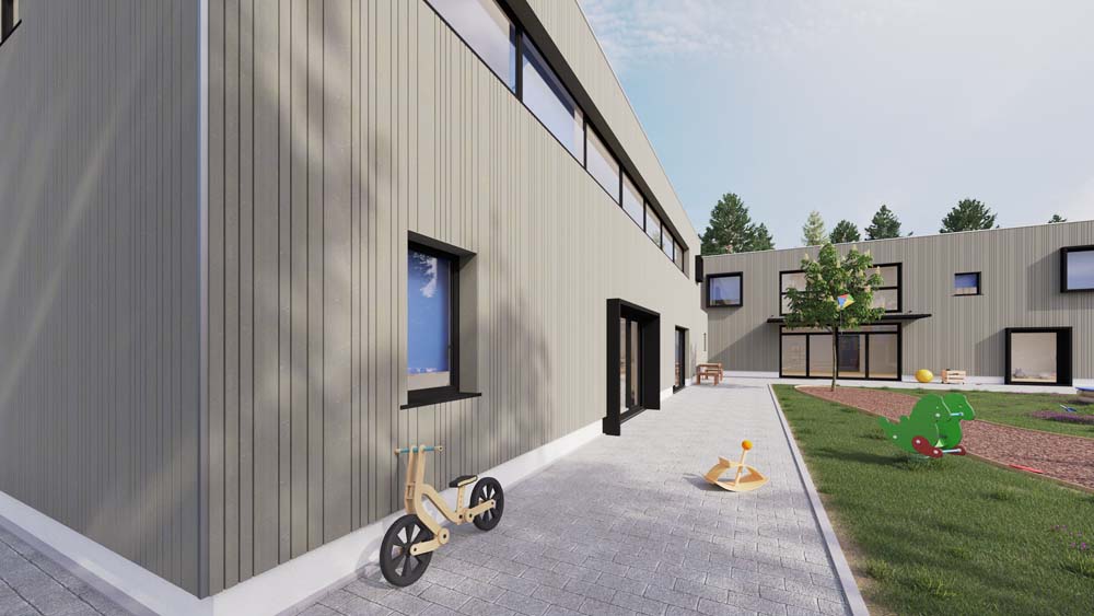 TWG Fassade visioface - heimatnah Quattro S Typ 4 Keim Verano – Bild 7